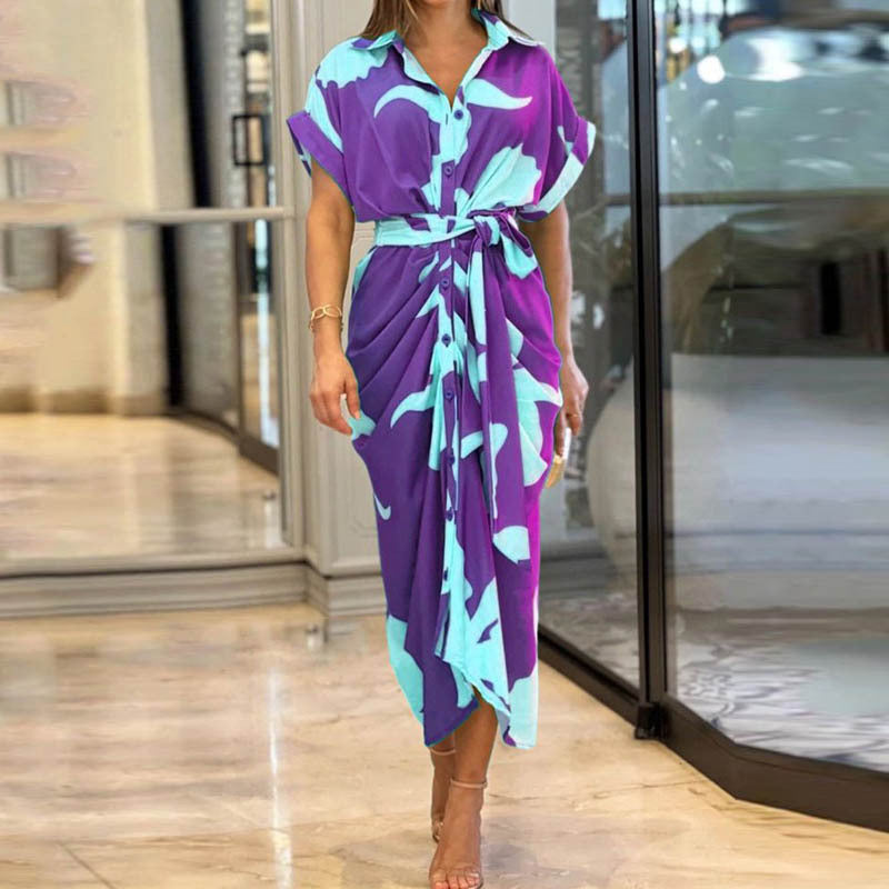 Robe Chic