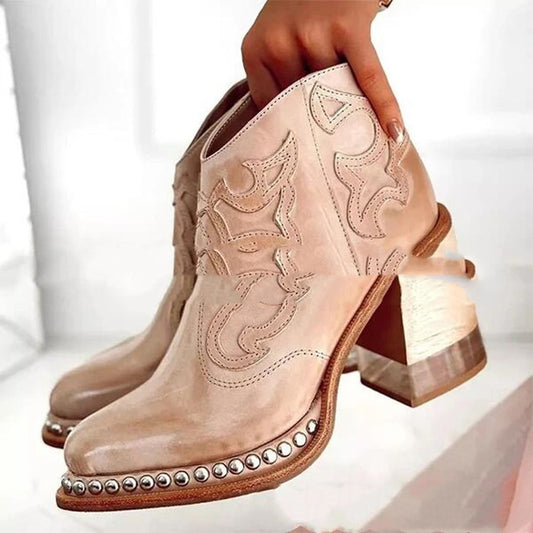 Bottes tendance femme – collection automne/hiver