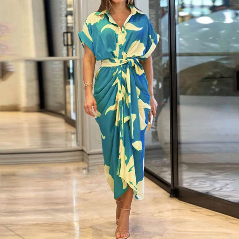 Robe Chic