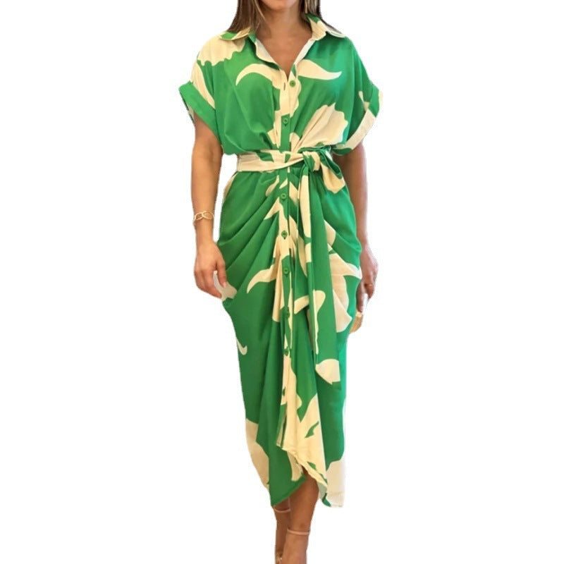 Robe Chic